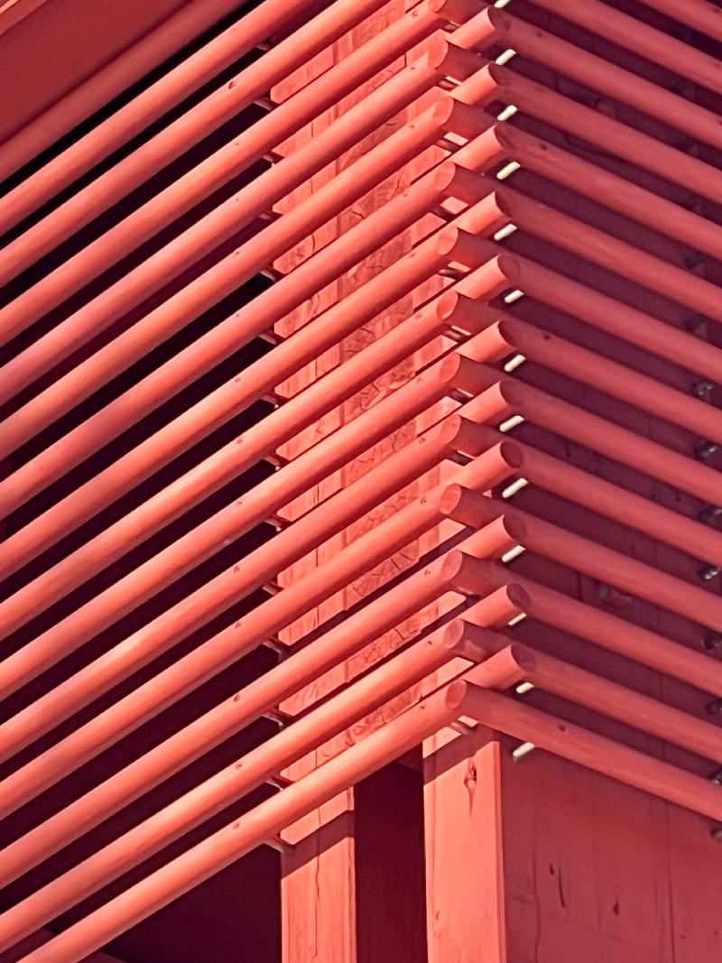 Klocktorn, Tavelsjö